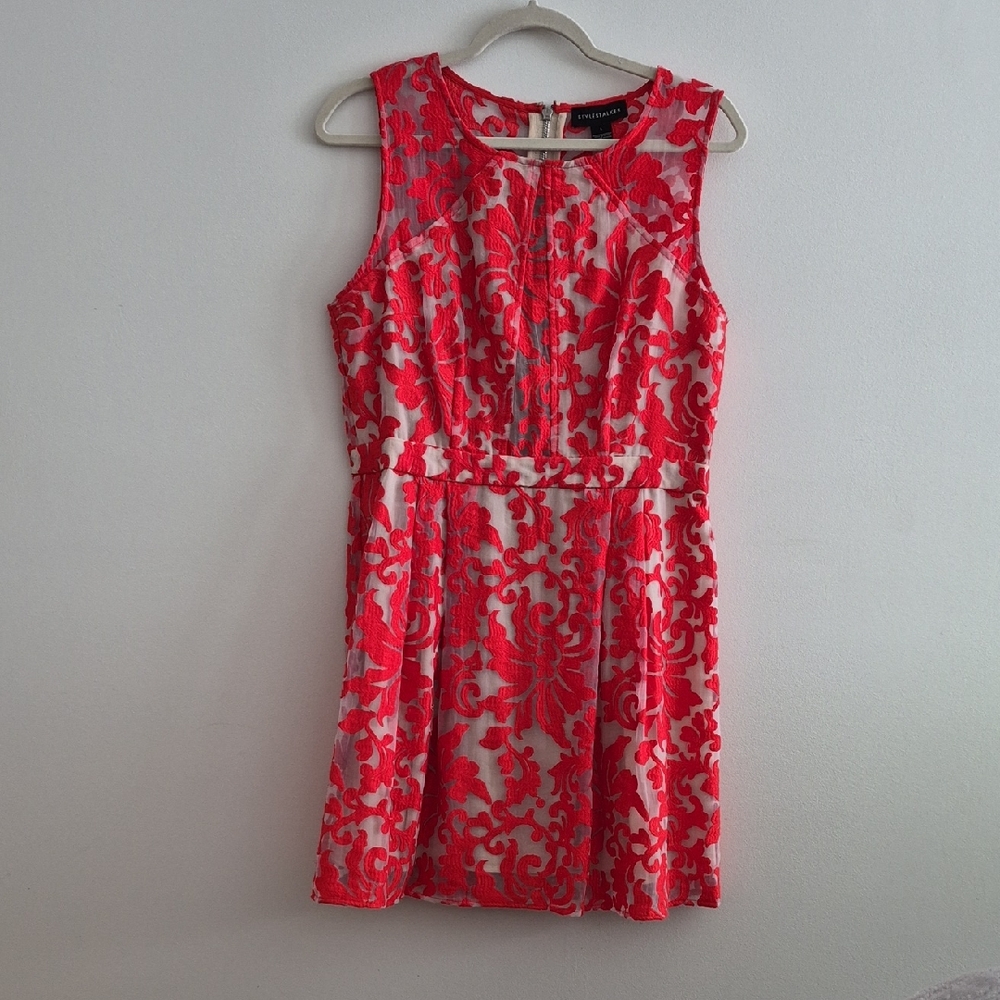 Stylestalker dress - Picture 2 of 7